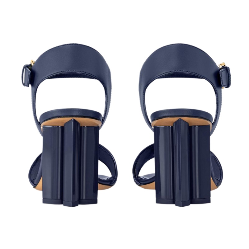 Louis Vuitton Silhouette Sandal - Image 3